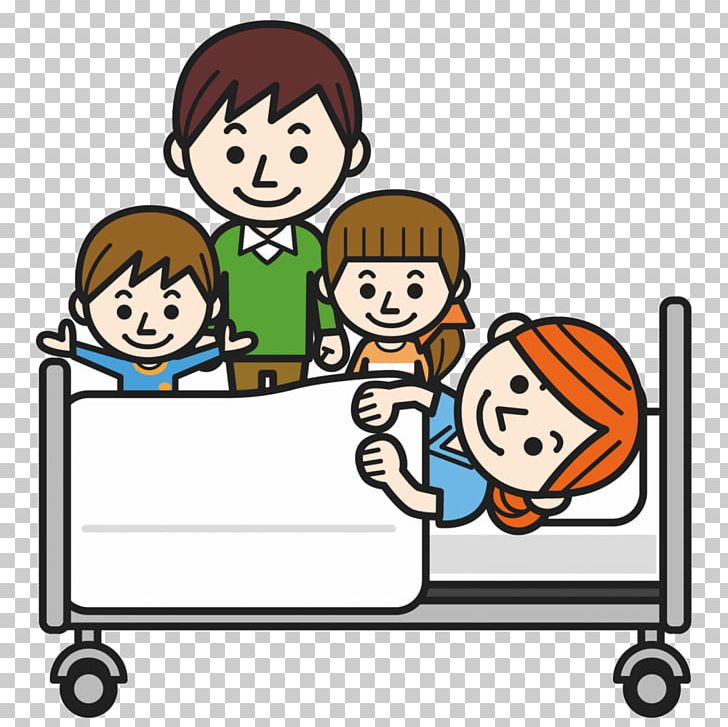 Patient Hospital Family PNG, Clipart, Area, Artwork, Ball, Boy, Cartoon Free PNG Download