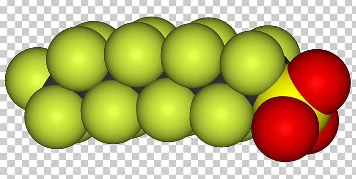 Perfluorooctanesulfonic Acid Perfluorooctanoic Acid Fluorosurfactant Perfluorinated Compound Perfluorononanoic Acid PNG, Clipart, Acid, Anioi, Anion, Ball, Chemical Substance Free PNG Download