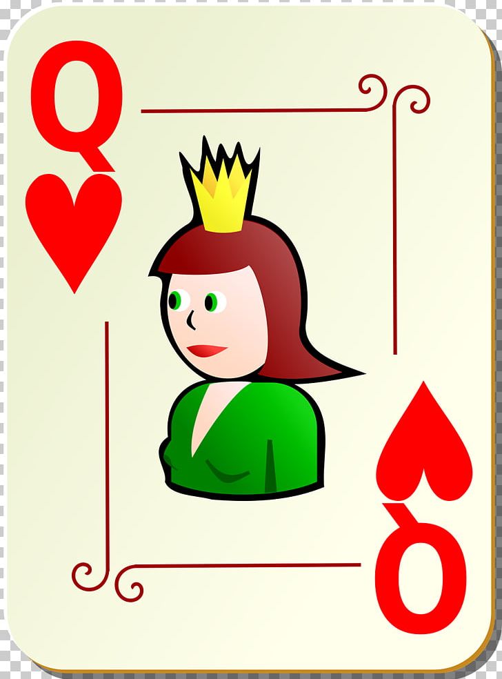 Queen Of Hearts Playing Card PNG, Clipart, Area, Art, Artwork, Cards, Clip Art Free PNG Download