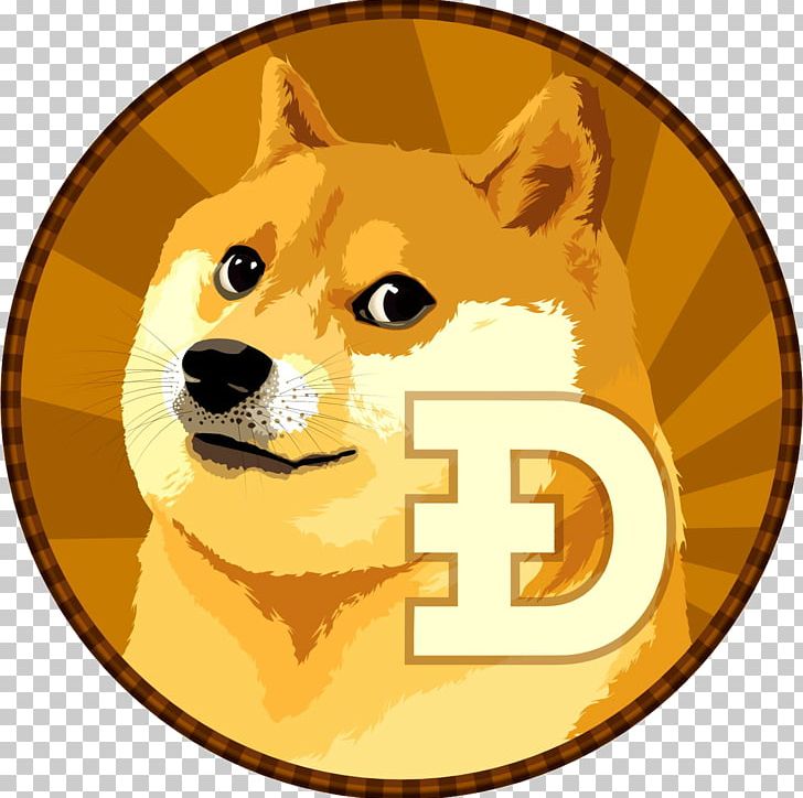 Shiba Inu Dogecoin Cryptocurrency Bitcoin PNG, Clipart, Bitcoin, Blockchain, Carnivoran, Cryptocurrency, Cryptocurrency Bubble Free PNG Download