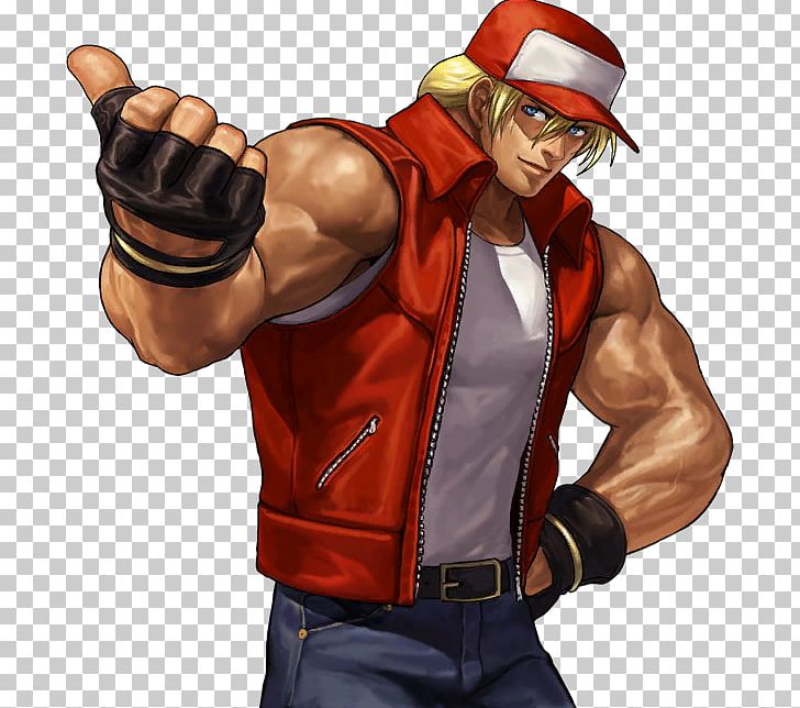 The King Of Fighters XIII Fatal Fury: King Of Fighters Terry Bogard Andy Bogard Joe Higashi PNG, Clipart, Andy Bogard, Arm, Bodybuilder, Fatal Fury, Fatal Fury King Of Fighters Free PNG Download