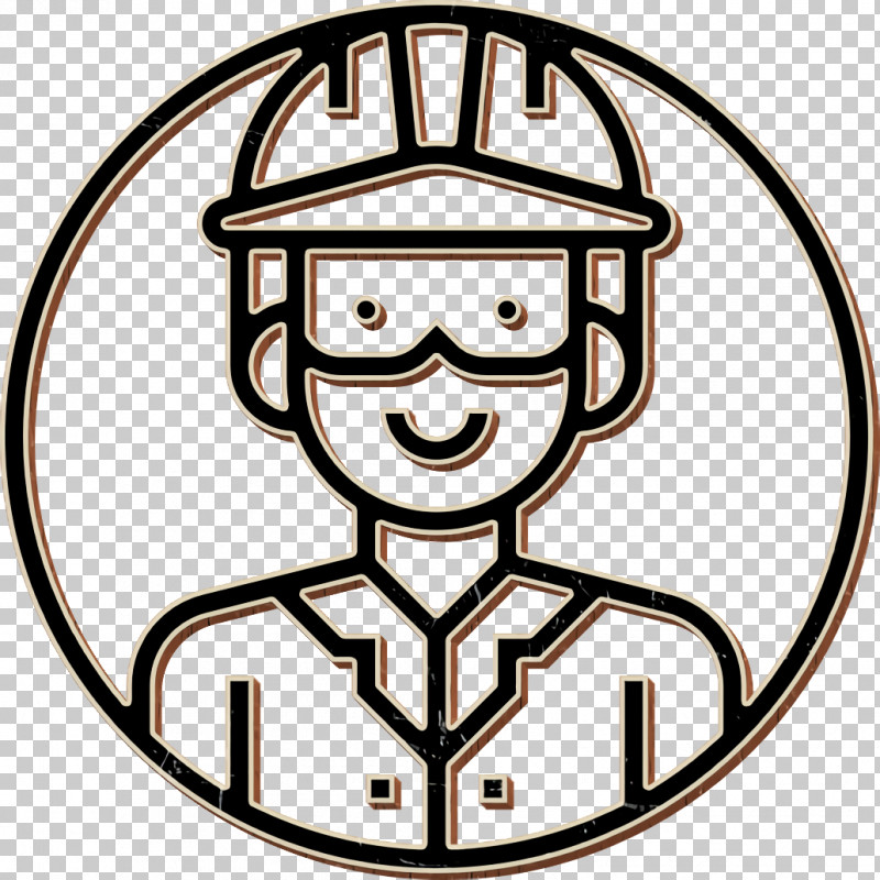 Supervisor Icon Engineer Icon Occupation Avatars 2 Icon PNG, Clipart, Cost, Engineer Icon, Inventory, Logistics, Management Free PNG Download