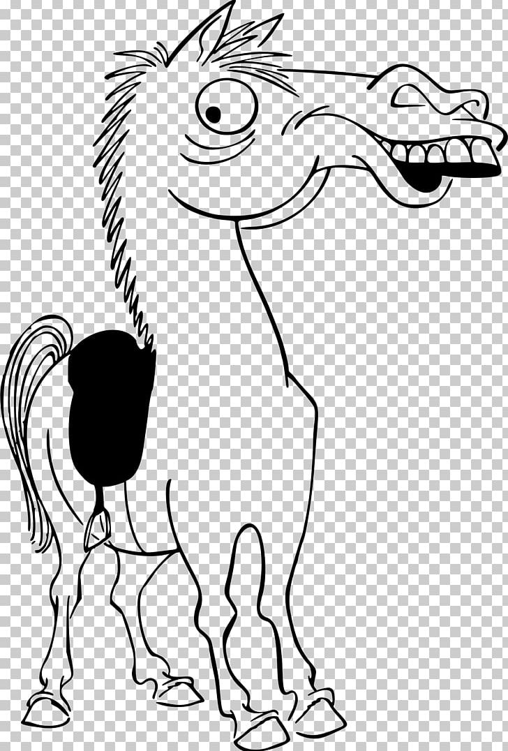 Caricature American Quarter Horse Arabian Horse Line Art Drawing PNG, Clipart, Animal Figure, Arabian Horse, Art, Artwork, Beak Free PNG Download