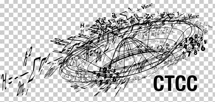 Coupled Cluster Ab Initio Quantum Chemistry Methods Research PNG, Clipart, Artwork, Black And White, Calligraphy, Chemical Bond, Chemistry Free PNG Download