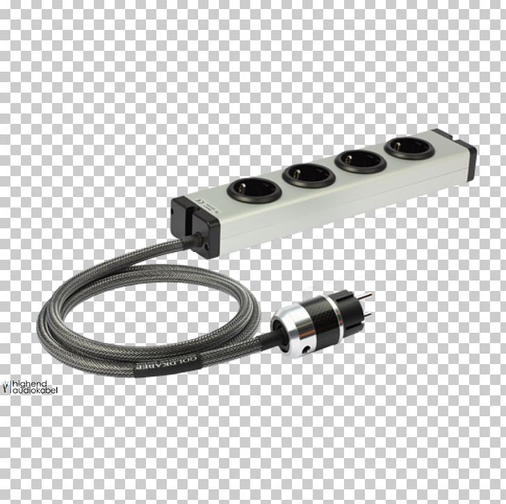 Electrical Cable Power Strips & Surge Suppressors Power Cord Surge Protector AC Power Plugs And Sockets PNG, Clipart, Ac Adapter, Cable, Electrical Cable, Electric Power, Electronic Component Free PNG Download