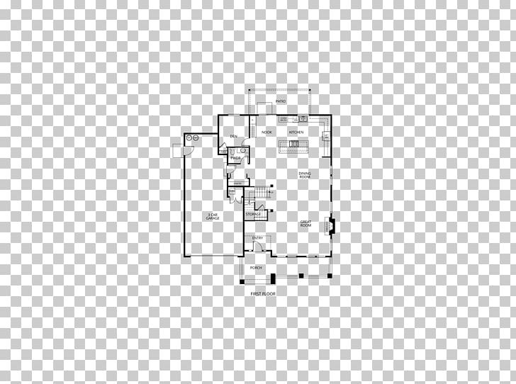 Floor Plan Line Png Clipart Angle Area Art Black And White Diagram Free Png Download