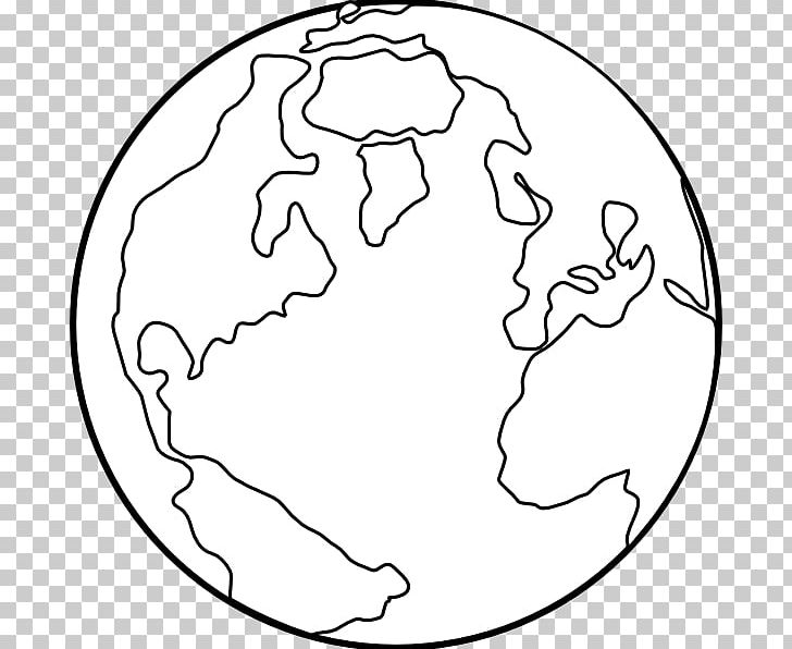 World Map Drawing Globe PNG, Clipart, Area, Art, Black And White, Circle, Coloring Book Free PNG Download