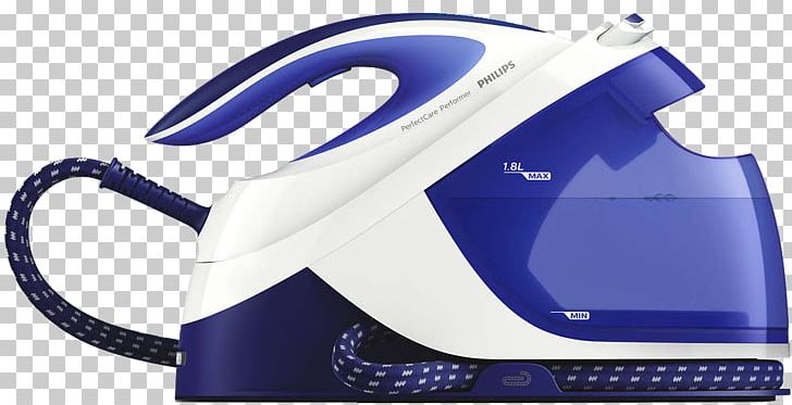 Clothes Iron Philips Ironing Electronics Technical Support PNG, Clipart, Brand, Clothes Iron, Clothing, Company, Electric Blue Free PNG Download