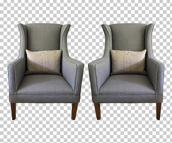 Club Chair Wing Chair Furniture Loveseat PNG, Clipart, Angle, Antique, Armrest, Bar, Bar Stool Free PNG Download