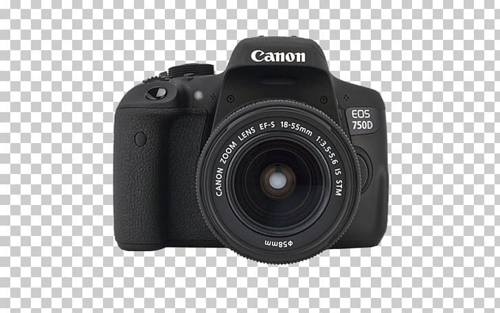 Digital SLR Canon EOS 1200D Canon EOS 1100D Canon EF-S 18–55mm Lens Canon EOS 750D PNG, Clipart, Active Pixel Sensor, Camera, Camera Accessory, Camera Lens, Cameras  Free PNG Download