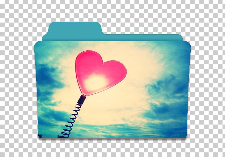 Heart Sky Love Petal PNG, Clipart, Computer Icons, Cute Folders, Directory, Download, Folder Free PNG Download