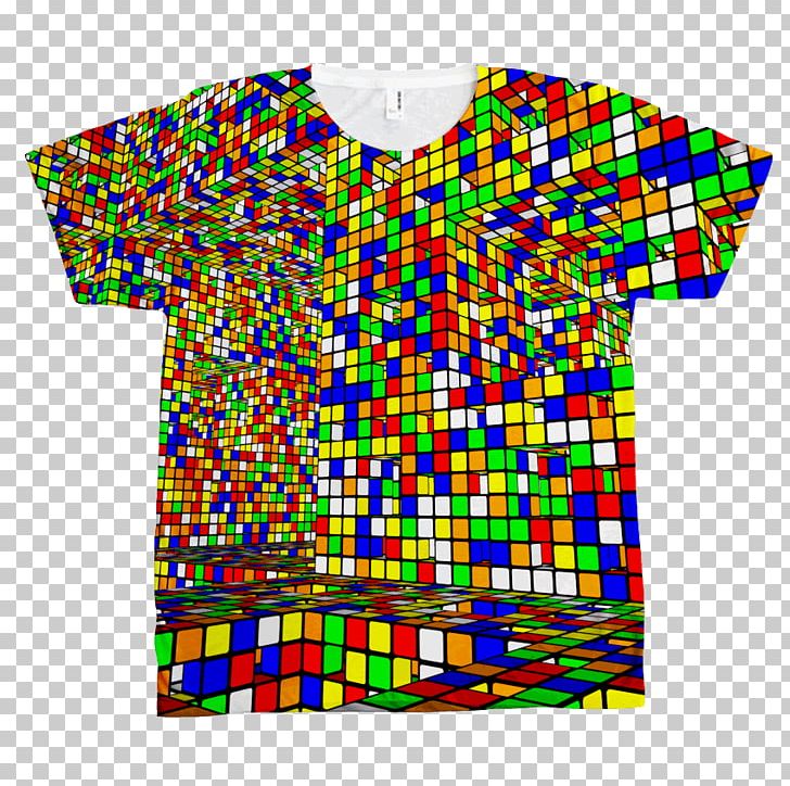 Rubik's Cube Puzzle Cube Menger Sponge Fractal PNG, Clipart,  Free PNG Download