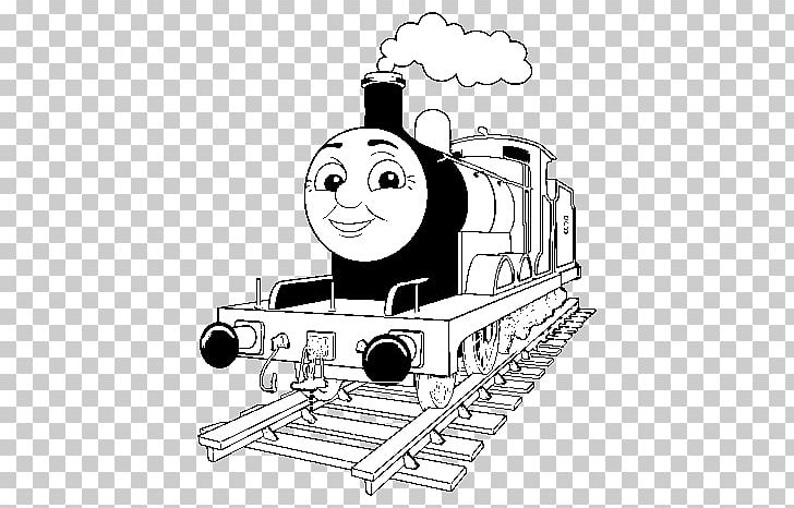 Thomas James The Red Engine Coloring Book Edward The Blue Engine Christmas Coloring Pages PNG, Clipart, Angle, Black And White, Book, Cartoon, Child Free PNG Download