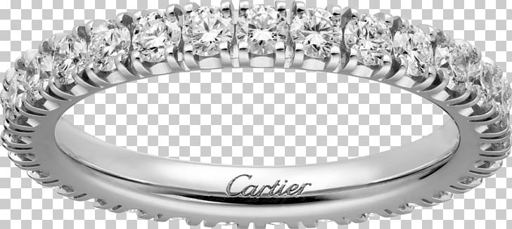 Wedding Ring Cartier Diamond Jewellery PNG, Clipart, Bangle, Body Jewelry, Bride, Brilliant, Cartier Free PNG Download