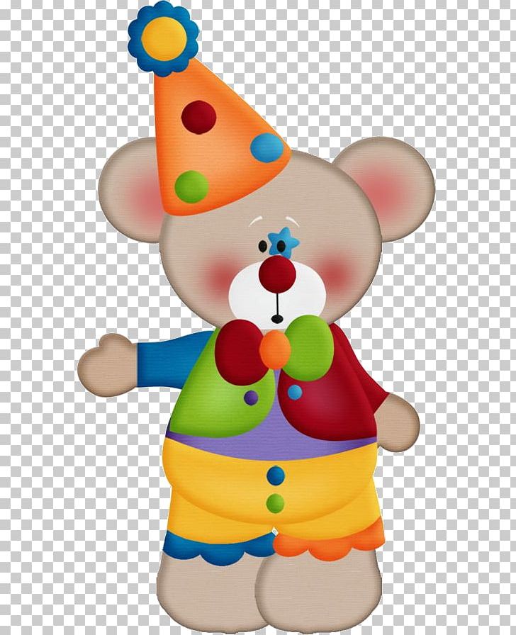 Circus Clown Drawing PNG, Clipart, Art, Arts, Baby Toys, Bear, Carrossel Free PNG Download