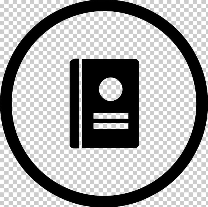 Computer Icons Button Text Symbol PNG, Clipart, Area, Black And White, Brand, Button, Circle Free PNG Download