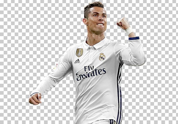 Cristiano Ronaldo Portugal National Football Team Real Madrid C.F. Jersey FIFA 18 PNG, Clipart, 2017, Clothing, Cristiano, Cristiano Ronaldo, Fifa 17 Free PNG Download