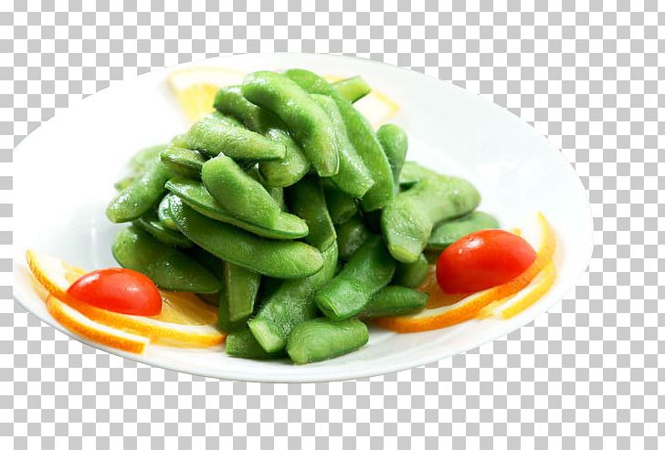 Edamame Vegetarian Cuisine Tomato Vegetable PNG, Clipart, Appetizer, Asian Food, Brine, Cold, Cold Dish Free PNG Download