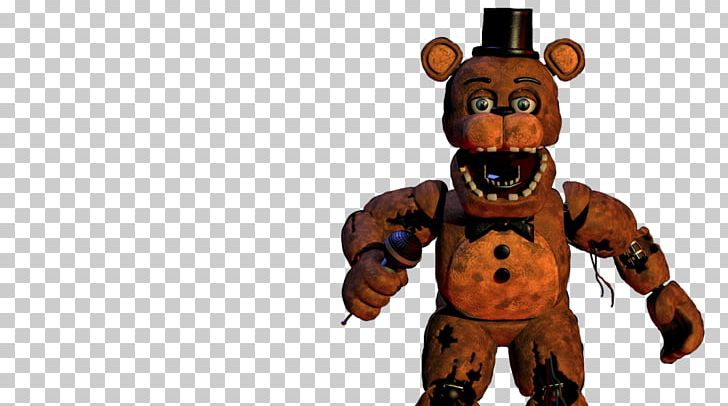 Five Nights At Freddy's 2 Five Nights At Freddy's 4 Jump Scare PNG, Clipart, Animatronics, Bear, Carnivoran, Deviantart, Digital Art Free PNG Download