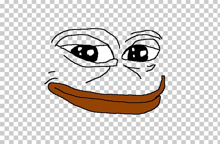 Pepe The Frog Meme PNG, Clipart, Area, Art, Artwork, Black And White, Cartoon Free PNG Download