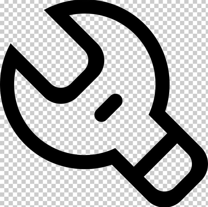Spanners Tool Computer Icons Adjustable Spanner Screwdriver PNG, Clipart, Adjustable Spanner, Area, Base 64, Black And White, Cdr Free PNG Download