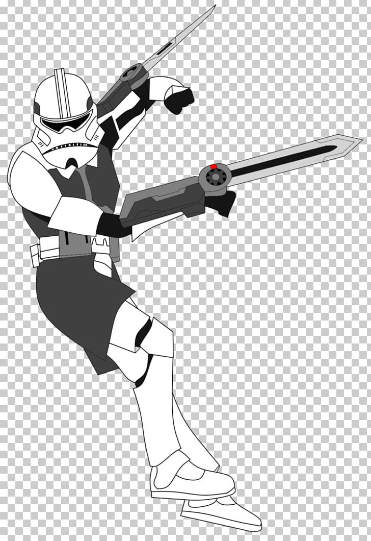 Clone Trooper Drawing Fan Art 501st Legion PNG, Clipart, 501st Legion, Angle, Arm, Art, Black And White Free PNG Download