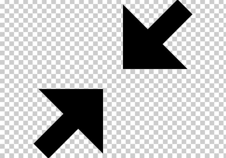 Computer Icons Icon Design PNG, Clipart, Angle, Arrow, Black, Black And White, Brand Free PNG Download