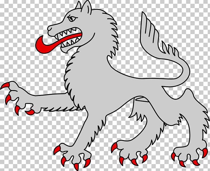 Gray Wolf Wolves In Heraldry Line Art PNG, Clipart, Animal Figure, Animals, Animation, Artwork, Black And White Free PNG Download