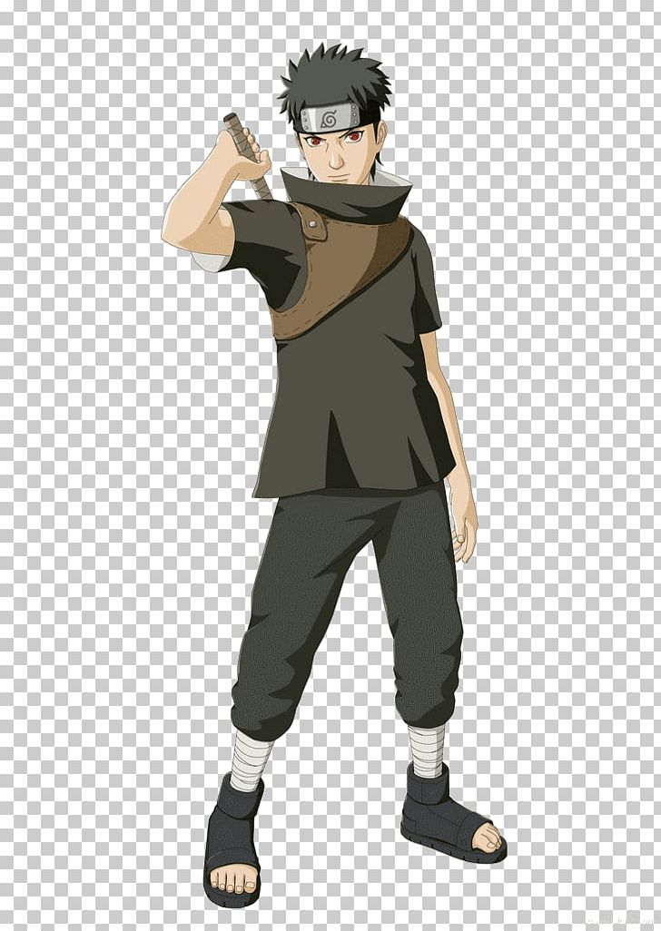 Shisui Uchiha And Itachi, HD Png Download , Transparent Png Image