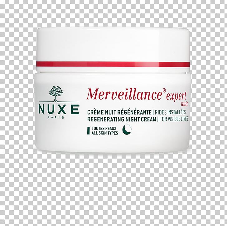 Lotion Anti-aging Cream Nuxe Merveillance Expert Anti-Wrinkle Cream PNG, Clipart, Ageing, Antiaging Cream, Cosmetics, Cream, Eye Free PNG Download