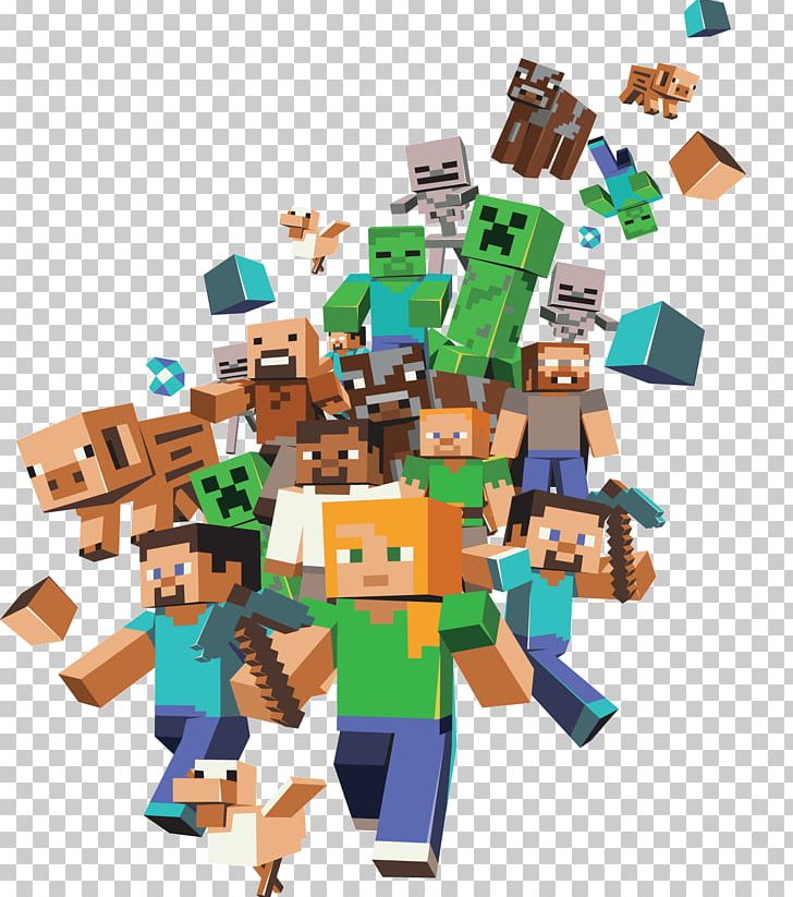 Minecraft: Story Mode PNG, Clipart, Android, Dantdm, Decal, Gaming, Lego Free PNG Download