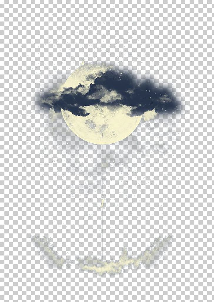 Moon Cloud PNG, Clipart, Beak, Biotite, Blue Sky And White Clouds, Cartoon Cloud, Circle Free PNG Download
