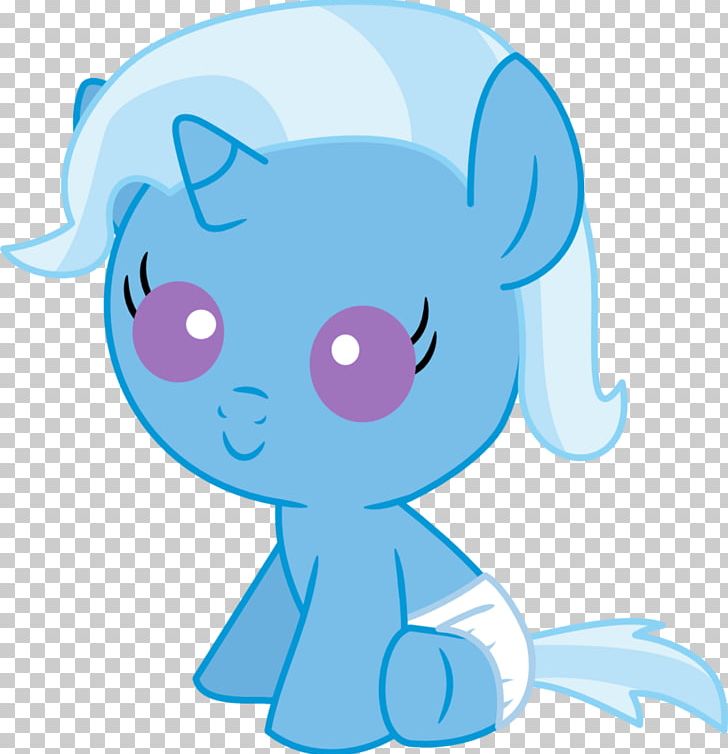 My Little Pony Trixie PNG, Clipart, Animal Figure, Blue, Carnivoran, Cartoon, Cat Like Mammal Free PNG Download