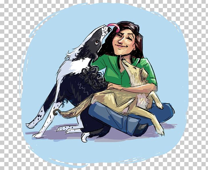 Puppy Portrait Human Behavior Character PNG, Clipart, Animals, Art, Behavior, Cartoon, Character Free PNG Download
