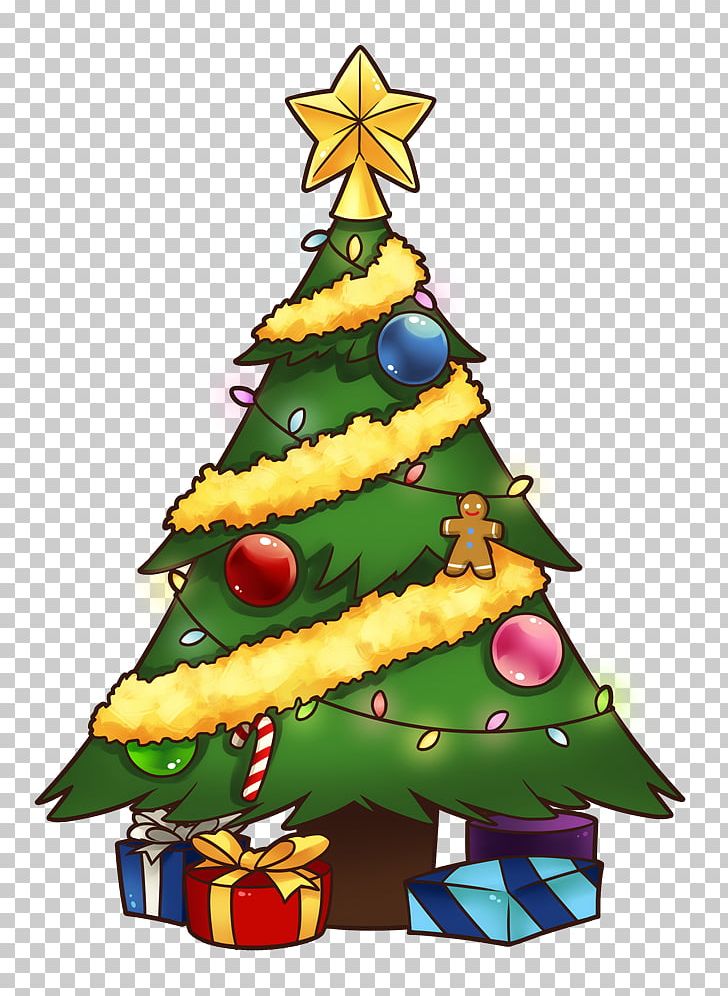 Santa Claus Christmas Tree PNG, Clipart, Beautiful Christmas Cliparts, Christmas, Christmas Decoration, Christmas Ornament, Christmas Tree Free PNG Download