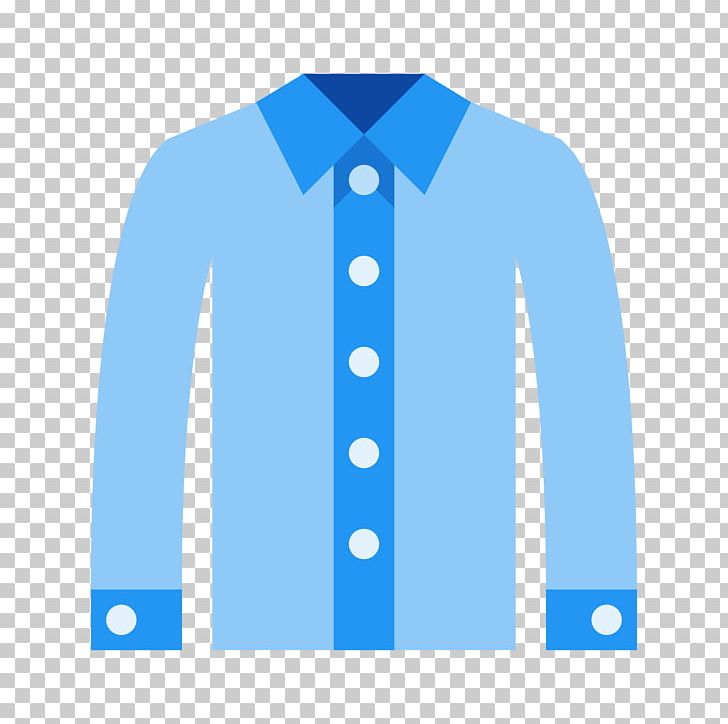 T-shirt Computer Icons Clothing PNG, Clipart, Azure, Blue, Brand, Button, Clothing Free PNG Download