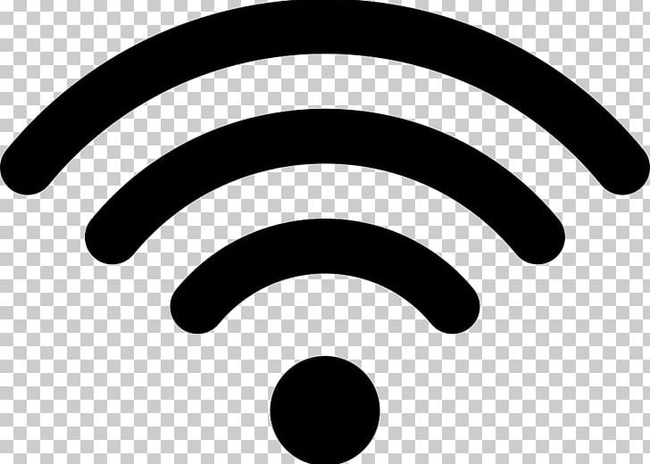 Wi-Fi Computer Icons Encapsulated PostScript PNG, Clipart, Black And White, Circle, Clip Art, Computer Icons, Computer Network Free PNG Download