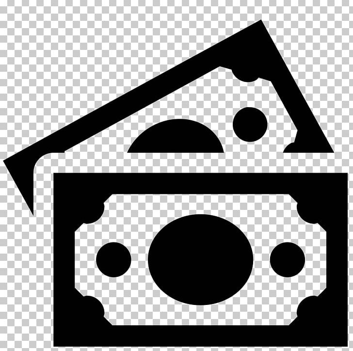 Computer Icons Banknote Money PNG, Clipart, Area, Bank, Banknote, Black And White, Computer Icons Free PNG Download