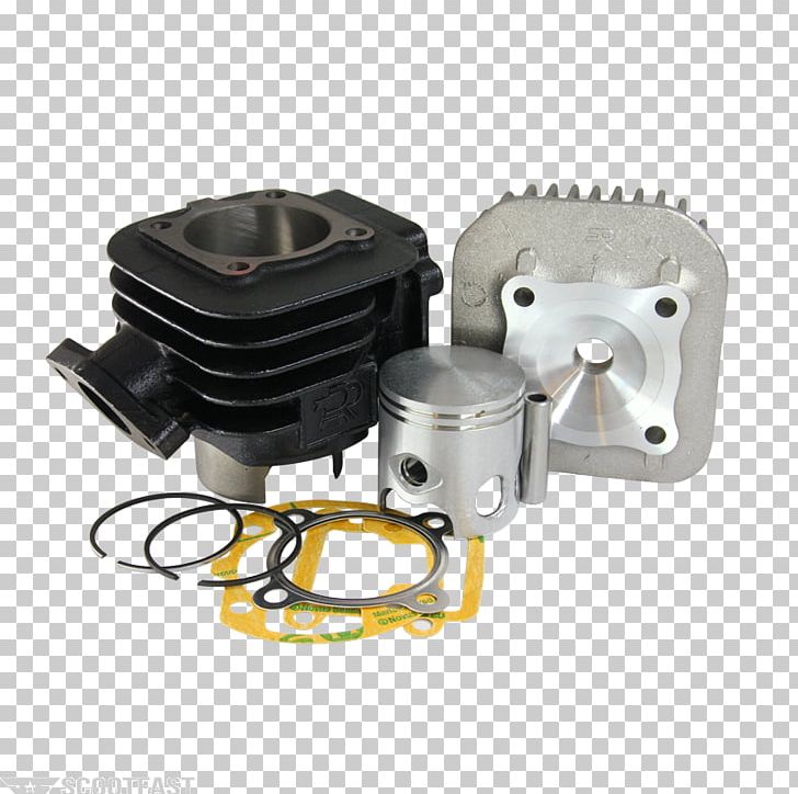 Cylinder Engine Malossi Scooter Piston PNG, Clipart,  Free PNG Download