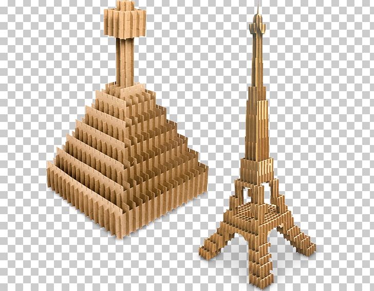 Eiffel Tower Recycling Material Architectural Engineering Cardboard PNG, Clipart, Architectural Engineering, Askartelu, Building, Cardboard, Construction Set Free PNG Download