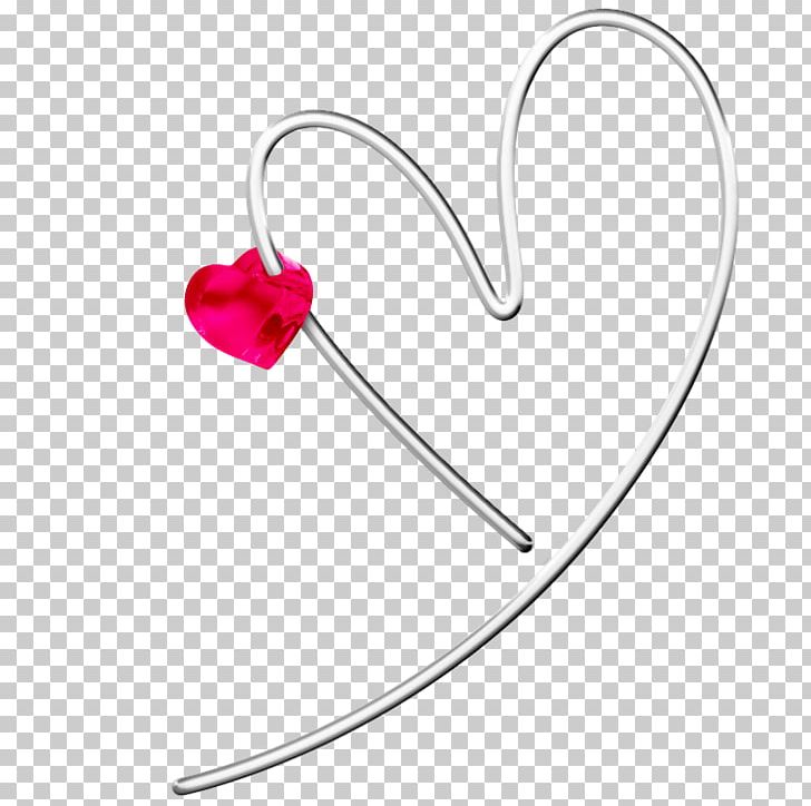 Heart M'Par Earring PNG, Clipart, Body Jewellery, Body Jewelry, Chant, Creation, Deco Free PNG Download