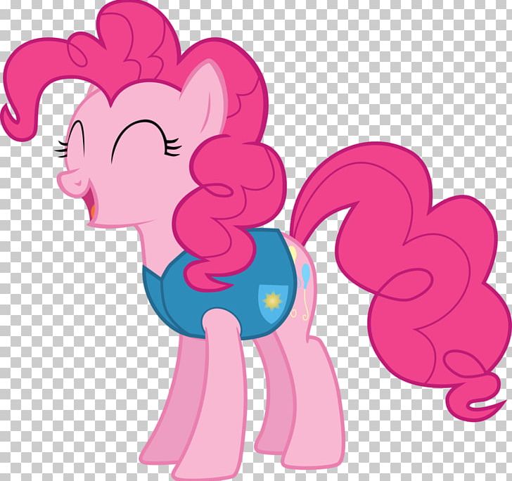 Pinkie Pie Rarity My Little Pony PNG, Clipart, Cartoon, Deviantart, Fictional Character, Flower, Heart Free PNG Download