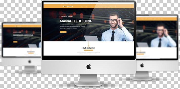 Responsive Web Design Web Template System PNG, Clipart, Bootstrap, Brand, Computer Monitor, Cryptocurrency, Display Advertising Free PNG Download