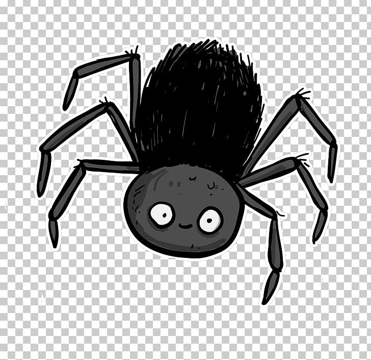 Southern Black Widow Spider PNG, Clipart, Arachnid, Arthropod, Black And White, Black House Spider, Black Widow Free PNG Download