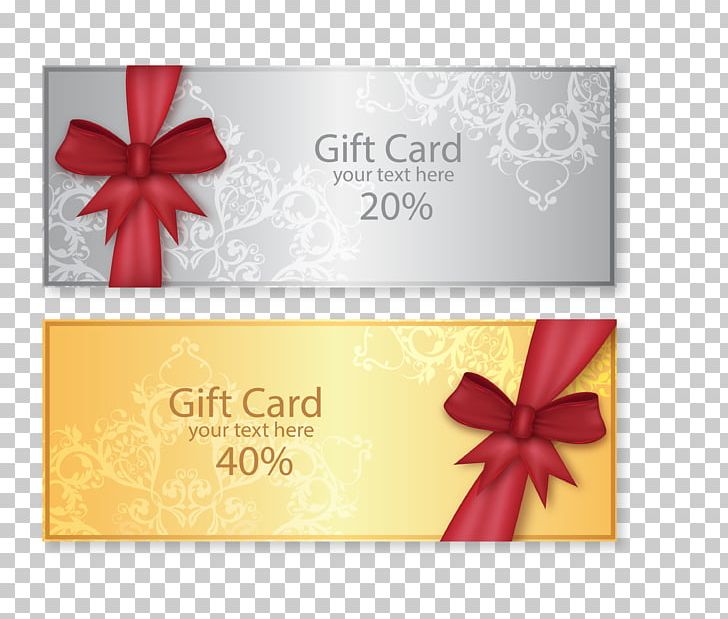 Wedding Invitation Gift Card Voucher PNG, Clipart, Certificate, Certificate Border, Certificates Vector, Christmas, Christmas Gifts Free PNG Download
