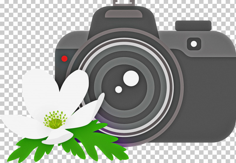 Camera Flower PNG, Clipart, Camera, Camera Accessory, Camera Lens, Flower, Lens Free PNG Download