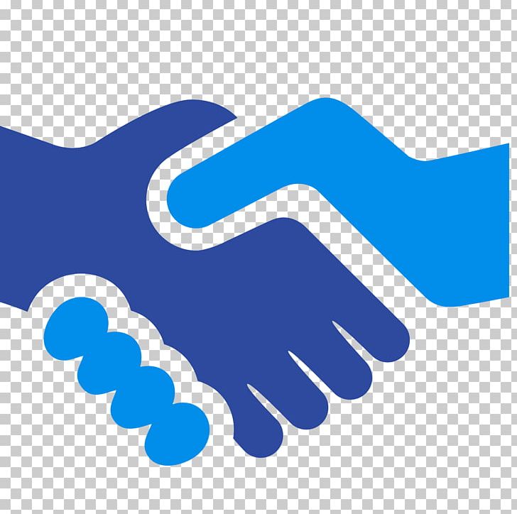 Computer Icons Portable Network Graphics Graphics Handshake PNG, Clipart, Blue, Computer Icons, Download, Electric Blue, Execute Free PNG Download