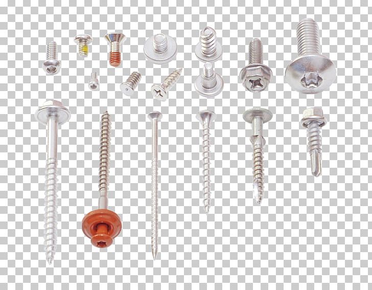 Fastener Self-tapping Screw Stainless Steel ISO Metric Screw Thread PNG, Clipart, Architectural Engineering, Body Jewellery, Body Jewelry, Export, Fastener Free PNG Download