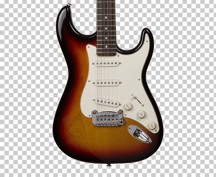 Fender Stratocaster Fender Custom Shop Fender Musical Instruments Corporation Electric Guitar Sunburst PNG, Clipart,  Free PNG Download