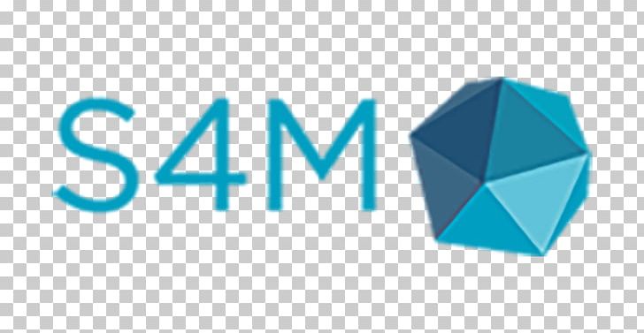 Logo S4M Brand Design Portable Network Graphics PNG, Clipart, Aqua, Azure, Blue, Brand, Chief Executive Free PNG Download